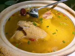 -又见炊烟私房菜(敬亭路店)