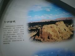 -敦煌市博物馆
