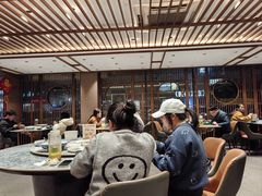 -聚丰园•湖鲜餐厅(阿红私房菜梅石路店)