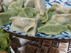 -八珍手工水饺·妈妈的爱(传芳巷店)