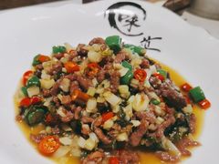 -千岛湖小鱼儿·淳安匠心农家菜