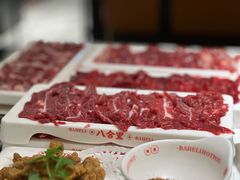 -八合里牛肉火锅(上海世茂广场店)