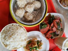 -中医药大学-老3楼餐厅