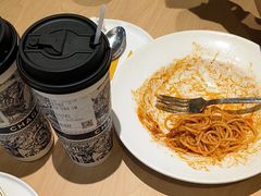-菲滋意式餐厅(温岭银泰城店)