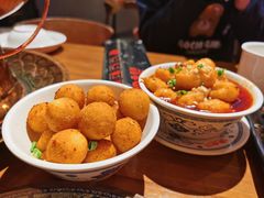 -炉小二铜锅牛蛙•川湘菜(三里屯店)