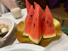 水果拼盘-和记小菜(七宝店)