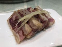 -梅龙镇酒家(南京西路总店)