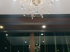 -老洋房花园饭店(绍兴路店)