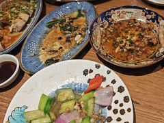-常来小聚·广州非遗传承餐厅(地王广场店)