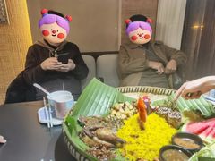 -桥边小楼·手工云南菜·古城观景小楼