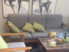 -御足宫影院式足道(平江万达店)