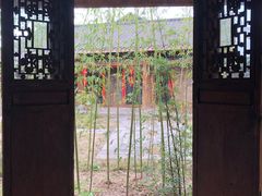 -驿舍·民國老营房院子私房菜(科学会堂店)