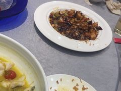 -红菜坊·烤鸭·川鲁宴(石园店)