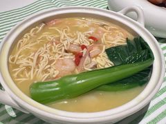 -桂满陇·景观餐厅(新世界店)