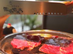 -西塔老太太泥炉烤肉(川沙百联店)