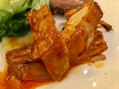 -民族饭店-四季餐厅