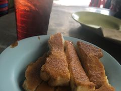 -多春茶室