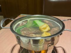 -杭州钱江新城万怡酒店-西餐厅