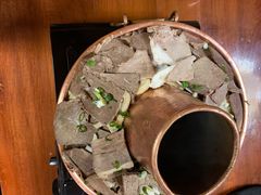 -如意林卡藏餐吧(大昭寺店)