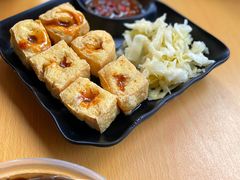 -郭爸烧仙草(西航·潭人街店)