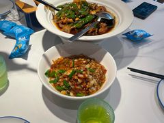 -兰湘子·湘菜小炒(长安万科广场店)