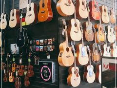 -柏斯琴行(汾阳店)