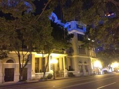 iphone_upload_pic-第一次全国劳动大会旧址