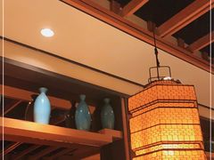 -绿茶餐厅(广州天河城店)