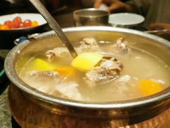 -丝路金桃·新疆菜(徐汇店)