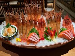 -Minase水濑·日料放题(外滩店)