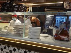 -Mammamia意大利餐厅(古北店)