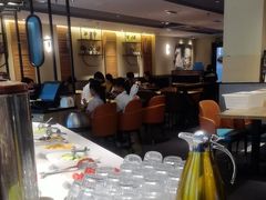 -豪客来牛排(重庆三峡广场步行街1704店)