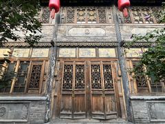 -云锦成公馆(北大街店)