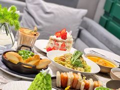 -沛家·西餐Brunch·直火料理