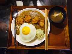 芝士鸡块咖喱-金龙咖喱
