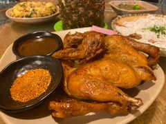 -多哥水傣味餐厅(司马巷店)