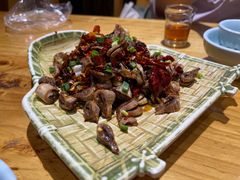 -贵州私房菜(万达天玺小区店)