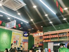 大堂-澳门陈光记烧味饭店(万象城店)