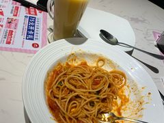-必胜客(广渠路店)