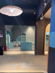 -奈尔宝·儿童乐园·亲子餐厅(星河湾店)
