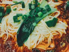 -巴渝兄弟川菜(宽街店)