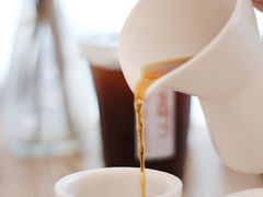 -Cafe on warm(丹霞店)