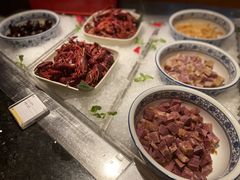 -威斯汀舞台餐厅