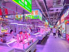 -十五大街农贸市场