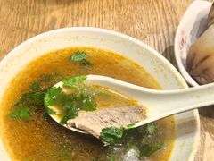 -东泰祥生煎馆(重庆北路店)