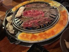 -喜来稀肉(金巴利道店)