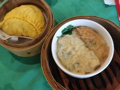 -誉八仙粤菜(万象天地店)
