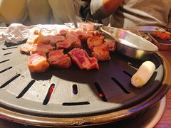 -济州爱肉堂(总店)
