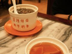 -益寿炖品店