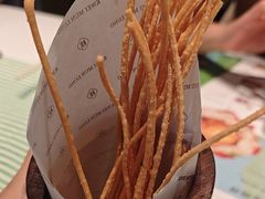 -桂满陇·蟹黄小笼汤包(清河万象店)